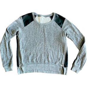 Victoria’s Secret Long Sleeve Shirt